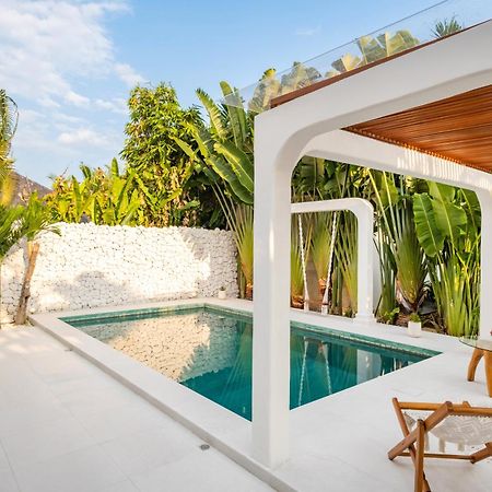 Villa Platform Luxe 3Br Villa In Canggu By Azure Near Oldmans Exterior foto